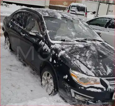 Lifan Solano, 2015 года, 100 лс