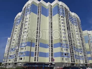 Квартира в Московской обл., 36,6 кв.м, 1 комн. еще