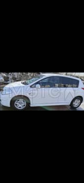 Nissan Tiida, 2013 года, 110 лс, 300000 км, АКПП еще