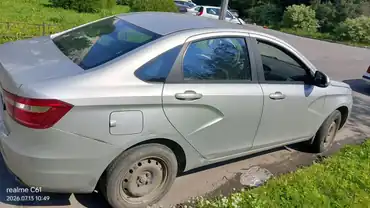 Автомобиль марки LADA модель Vesta 2016 г.в. VIN-номер XTAGFL130GY010063