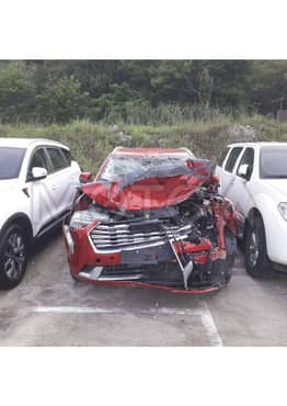 Haval Jolion, 2022 года, 149 лс, 111111 км еще