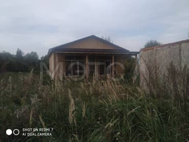 Дом 102,5 кв.м. и земельный участок 1800 +/- 15 кв.м. в Московской обл. еще