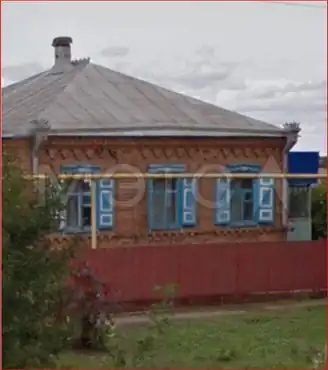 1/5 дол я дома и 1/5 доля земельного участка в Красноярском крае
