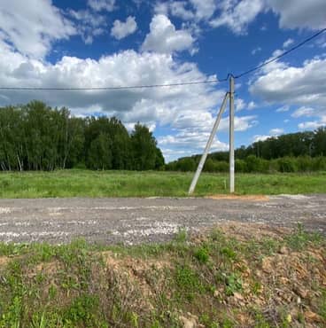 Земельный участок, находящийся по адресу: Московская область, город Домодедово, площадью 1383 кв.м., кадастровый номер: 50:28:0100311:604, вид разрешенного использования: ведение садоводства