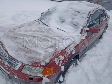 Volkswagen Passat, 2000 года, 150 лс, 484927 км еще