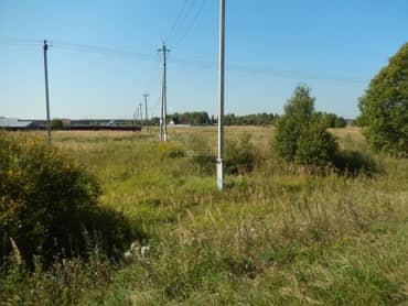 368 земельных участков, категория земель: земли сельхозназначения, вид разрешенного использования: для дачного строительства, общая площадь 630 340 кв. м, Московская обл., Сергиево-Посадский район, в районе дер. Веригино, дер. Юрцево