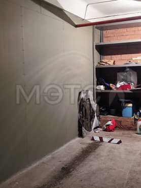 Машиноместо в Москве, 17,3 кв.м. еще