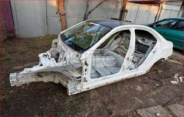 Mercedes-Benz C-Класс, 2012 года, 156 лс