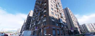 Квартира в Московской обл., 26,1 кв.м, 1 комн. еще