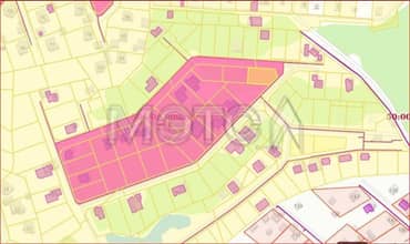 Земельный участок в Московской обл., 771 +/- 10 кв. м. еще
