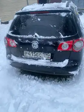 Легковой автомобиль марка: VOLKSWAGEN, модель: Passat Variant 2.0, год выпуска: 2007г., кузов №: WVWZZZ3CZ7E142630, идентификационный номер (VIN): WVWZZZ3CZ7E142630