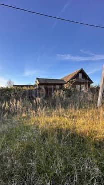 Дом 21,5 кв.м. и земельный участок 3113 кв.м. в Татарстане еще