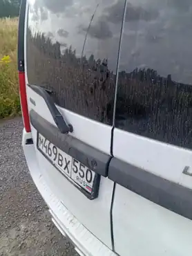 Автомобиль марки LADA модель Largus 2018 г.в. VIN ХTAKS035LK1176873