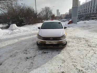 Легковой автомобиль марки VOLKSWAGEN POLO, год выпуска – 2019, VIN: XW8ZZZ61ZKG057125