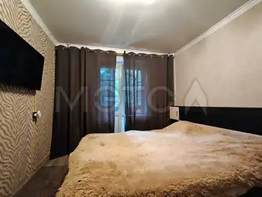 Квартира в Серпухове, 62,4 кв.м, 3 комн.