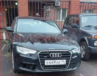 Audi A6, 2011 года, 299 лс, 100000 км, полный привод, АКПП еще