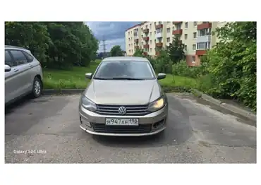 Автомобиль марки VOLKSWAGEN модель Polo 2017 г.в. VINномер XW8ZZZ61ZHG055236