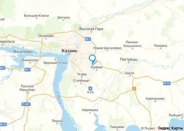 Земельный участок, 600 кв.м в Татарстане