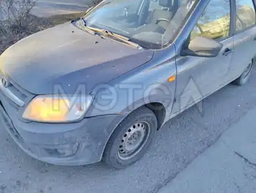 Lada Granta, 2016 года, 87 лс, 175500 км