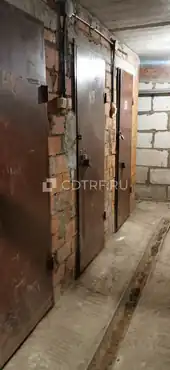 Нежилое помещение, площадью 2,5 кв.м., кадастровый № 50:44:0010208:156