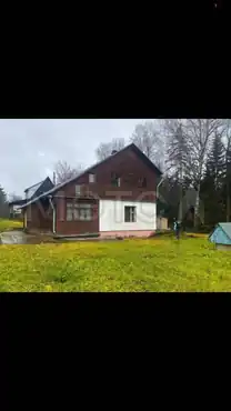 Дом 86,6 кв.м. и земельный участок 946 кв.м. в Московской обл.