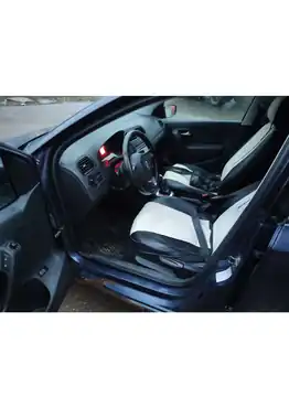 Автомобиль марки Фольксваген Поло 2011 г.в., VIN: XW8ZZZ61ZCG036505, гос. регистрационный знак В512СС190