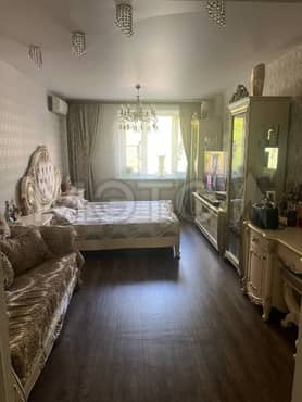 Квартира в Московской обл., 72,6 кв.м. еще