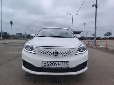 Автомобиль марки Evolute модель i-PRO, 2024 г.в. VIN-номер EANE1A1AEPA001251.