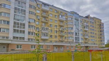 Квартира в Московской обл., 40,3 кв.м, 1 комн. еще