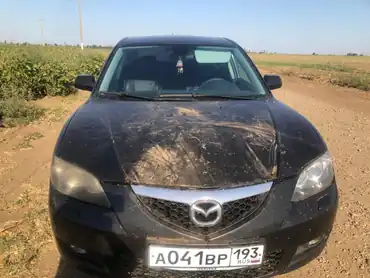 Автомобиль МАЗДА 3, год выпуска: 2008, VIN: JMZBK12Z501798593, цвет: ЧЕРНЫЙ. Имущество является предметом залога ПАО «Совкомбанк».