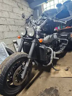 Мотоцикл Triumph Rocket III ABS, 2014 г.в. (VIN: SMTTLC1235E645873)
