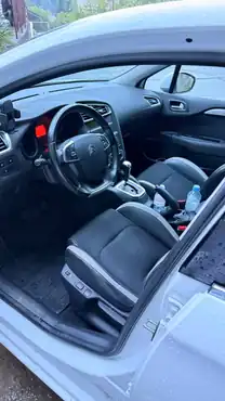 Автомобиль ма рки CITROEN модель С4 2012 г.в. VIN: Z8TNC5FS9CM506705. Залоговое имущество ПАО «Совкомбанк».