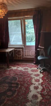 Квартира в Московской обл., 27,6 кв.м, 1 комн. еще