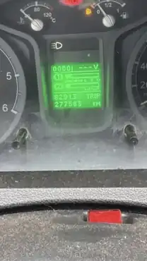 Автомобиль марки 2824EU, 2019 года выпуска,VIN XU42824EUK0000617
