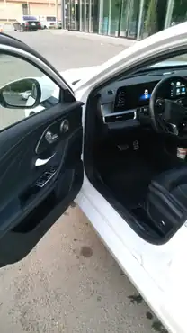 Автомобиль марки CHERY модель ARRIZO 8 2023 г.в. VIN-номер LVVDC21B7PD233371