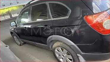 Chevrolet Captiva, 2009 года, 230 лс, АКПП