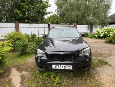Автомобиль марки BMW, модель Х1, 2013 года выпуска, VIN-номер: Х4ХVМ99480VT20080.