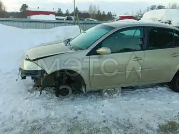 Renault Megane, 2007 года, 110 лс, 150000 км