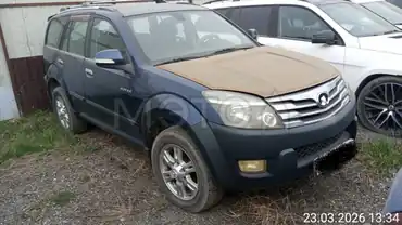 Great Wall Hover, 2012 года, 122 лс