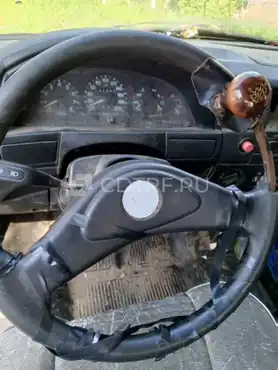 Автомобиль грузовой бортовой ГАЗ 3302, 2006 года выпуска, VIN X9633020062125862