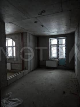 Квартира в Московской обл., 49,4 кв.м, 2 комн. еще