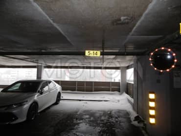 Парковочное место в Московской обл., 18,9 кв.м. еще