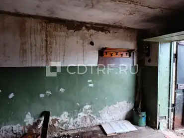 Гараж и з/у в г. Бугульма (имеются запреты на рег. действия)