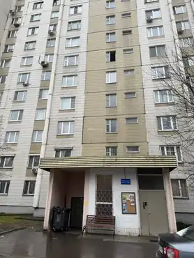 Лот №3, Квартира, назначение: жилое, площадь 51,3 кв. м, кадастровый номер: 77:06:0004004:4625, этаж № 17, Москва, вн. тер. г. муниципальный округ Черемушки, Новочерёмушкинская ул., д. 50, кв. 202