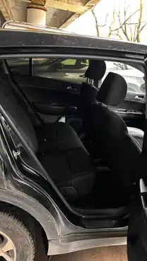 Автомобиль марки KIA модель Sportage 2020 г.в. VIN-номер XWEPH81ABM0042241. Имущество обременено залогом ПАО «Совкомбанк».