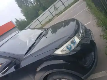 Автомобиль марки и модели LIFAN MYWAY, 2018 г.в., VIN: X9W64408MJ0001412