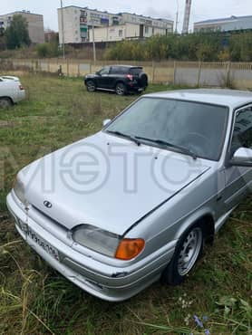 Ваз 2114, 2013 года, 90 лс, 229260 км еще