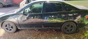 Ford Focus, 2004 года, 97 лс, 300000 км еще