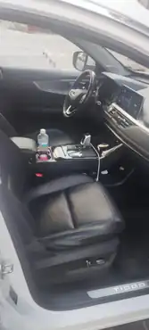 автомобиль марки CHERY модель Tiggo 7 Pro 2022 г.в. VIN-номер LVVDB21B0ND706706