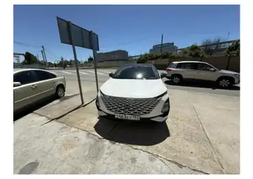 Автомобиль OMODA С5, 2023 г.в., LVVDB21B8PD139728. Предмет залога ПАО «Совкомбанк» ИНН: 4401116480 ОГРН: 1144400000425